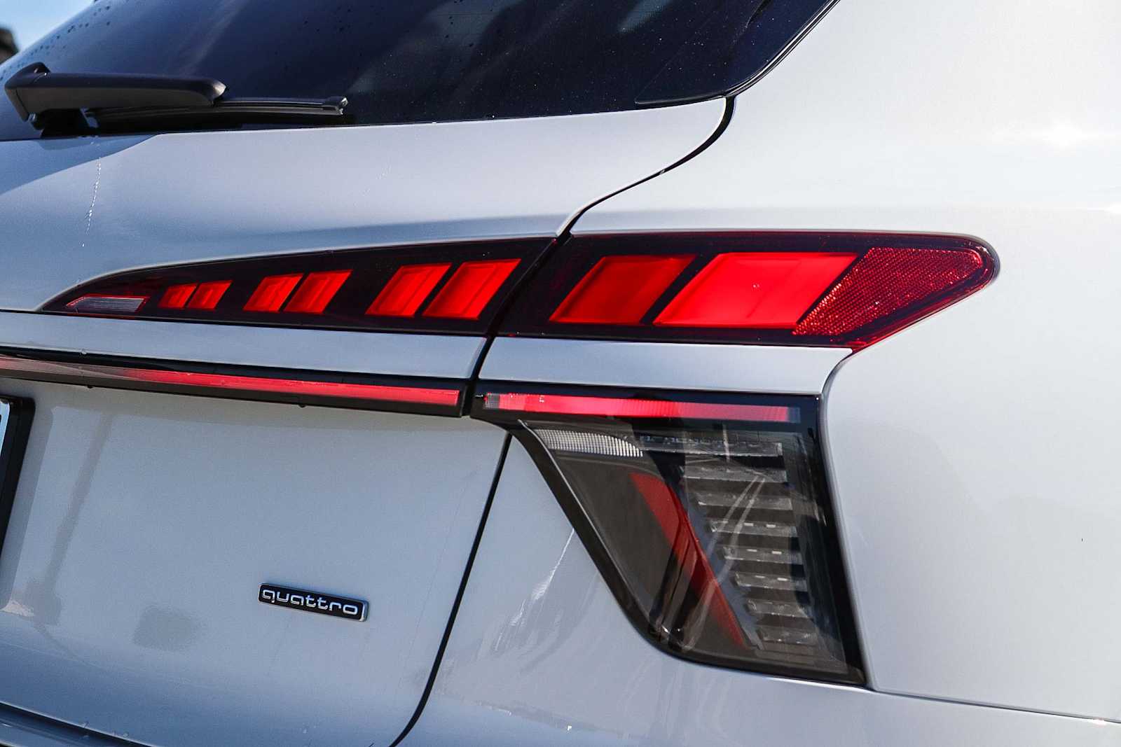 Thumbnail: 2026 Audi Q3 - 10