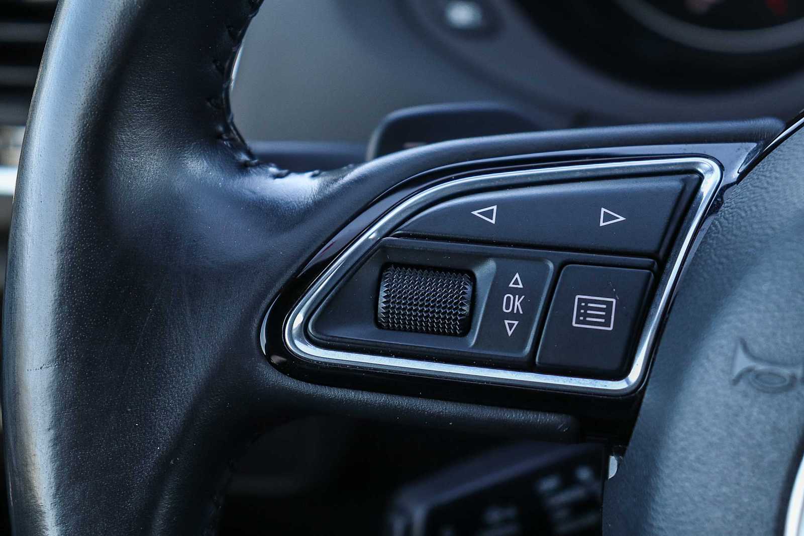 Thumbnail: 2018 Audi Q3 - 21