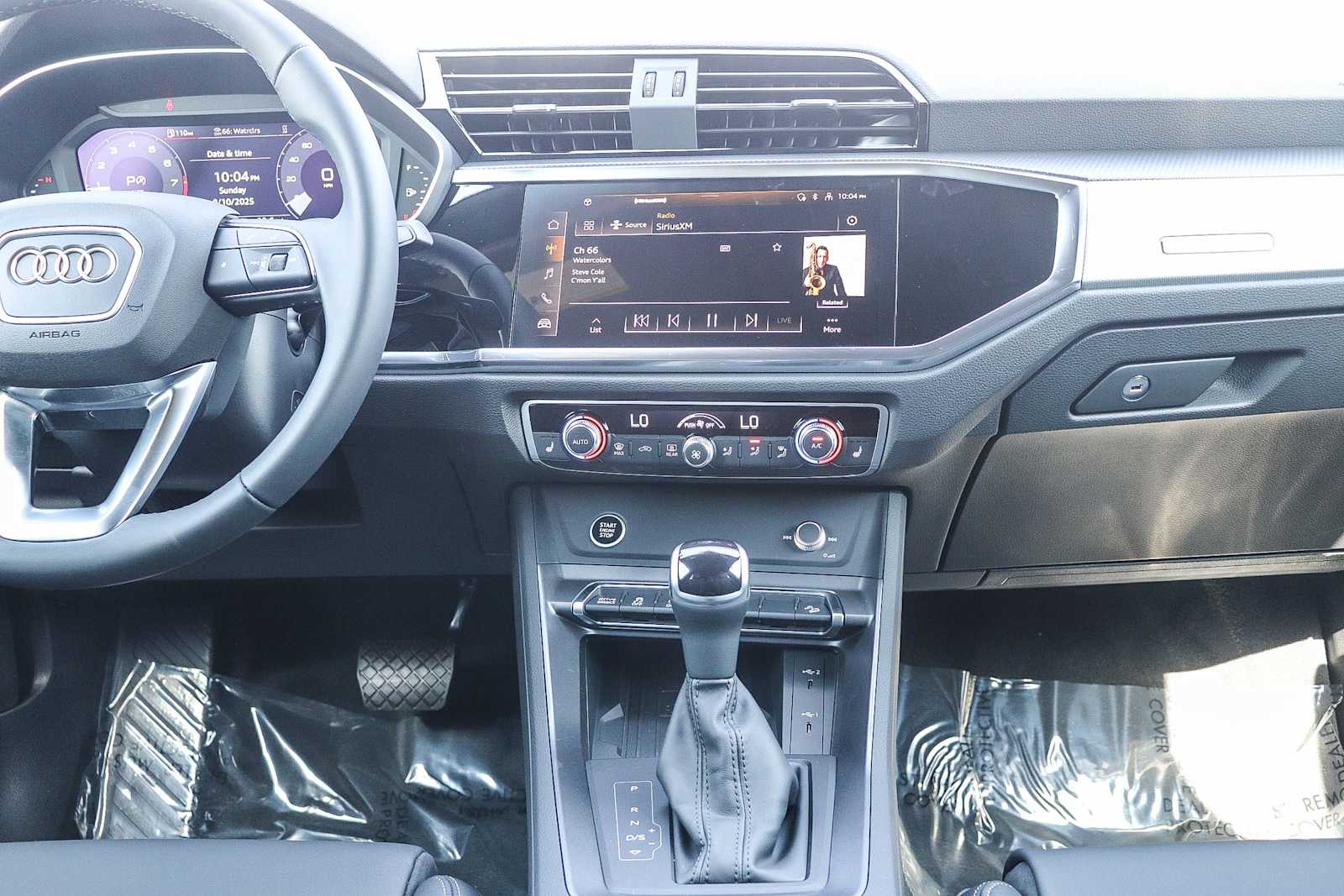 Thumbnail: 2025 Audi Q3 - 14