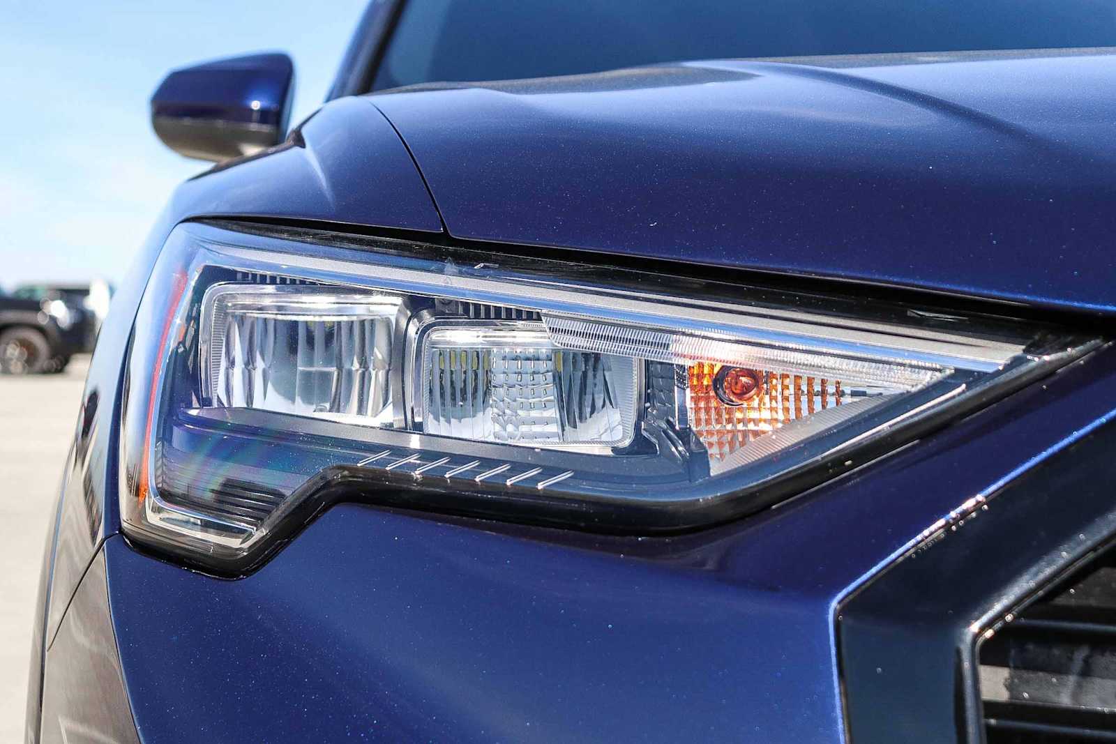 Thumbnail: 2021 Audi Q3 - 9