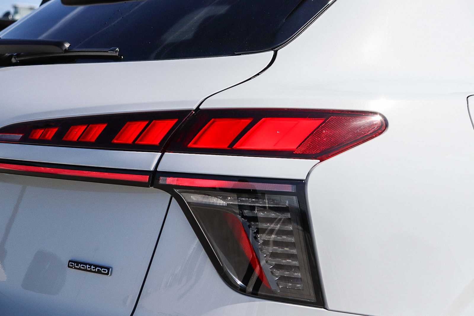 Thumbnail: 2026 Audi Q3 - 10