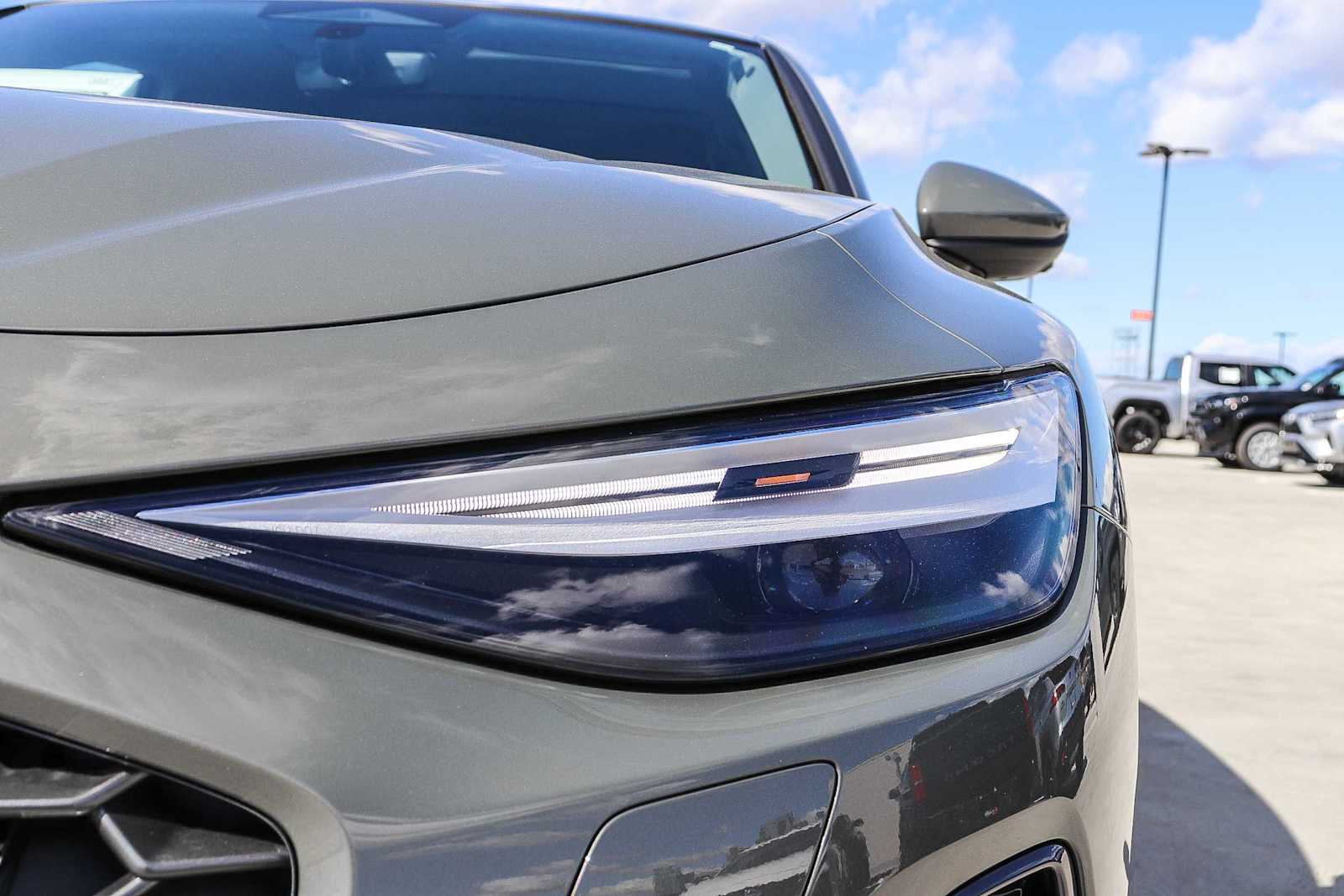 Thumbnail: 2026 Audi A6 - 7