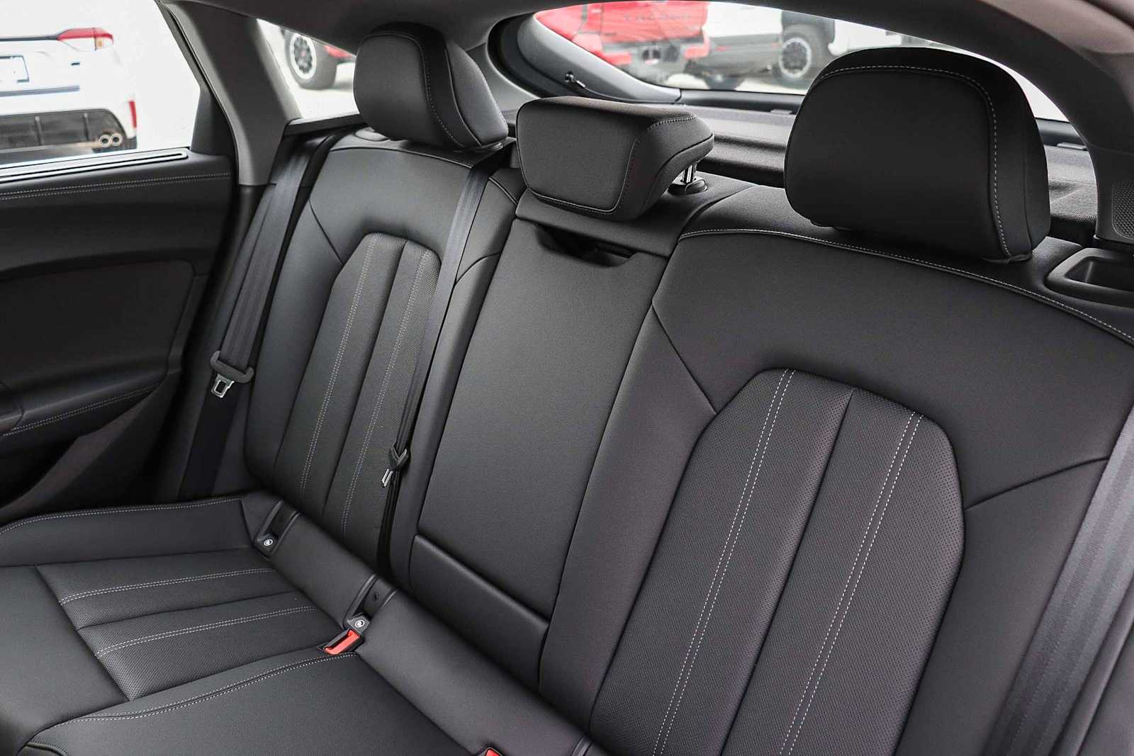 Thumbnail: 2025 Audi A5 - 23