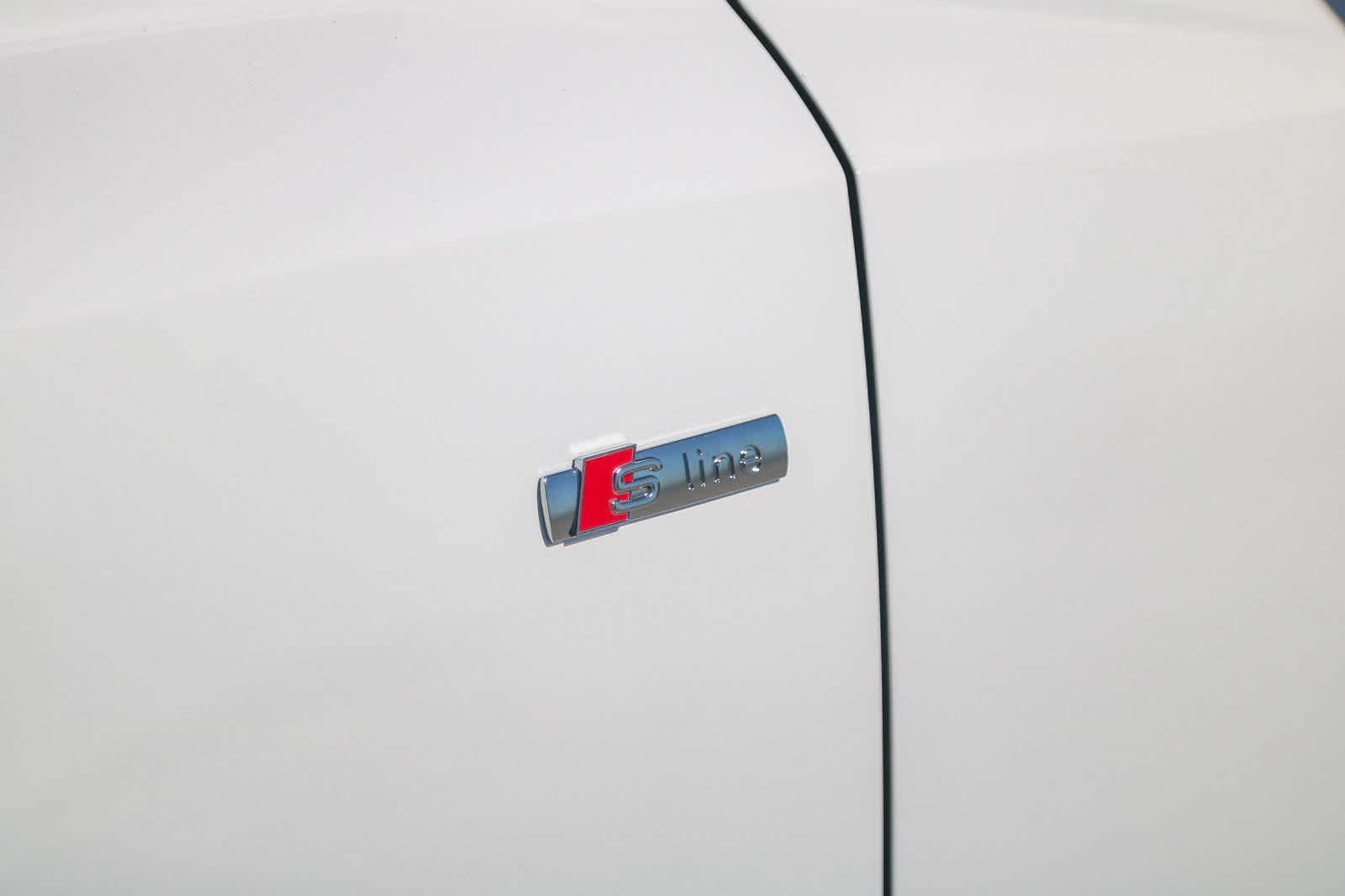 Thumbnail: 2025 Audi Q3 - 7