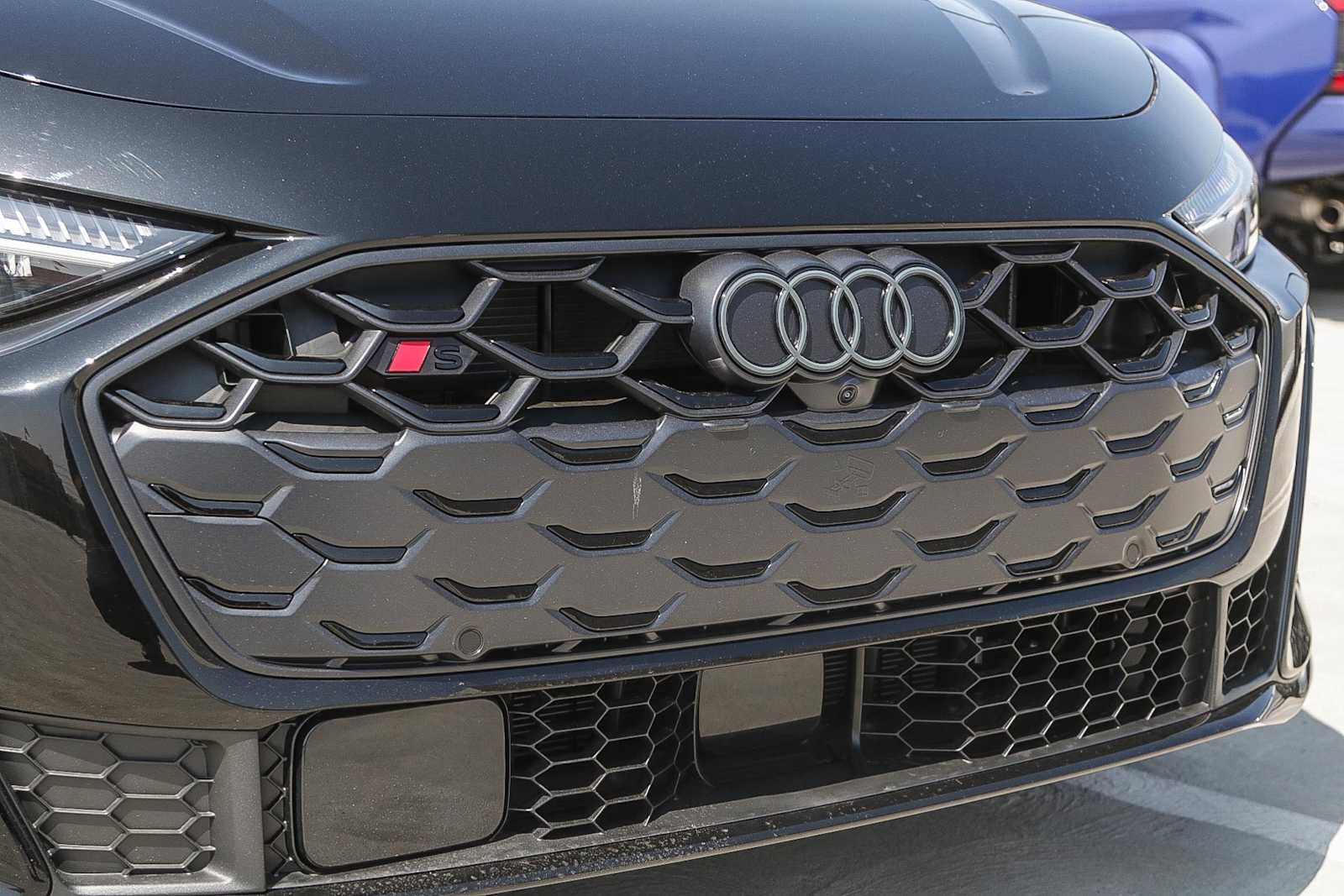 Thumbnail: 2025 Audi S5 - 5