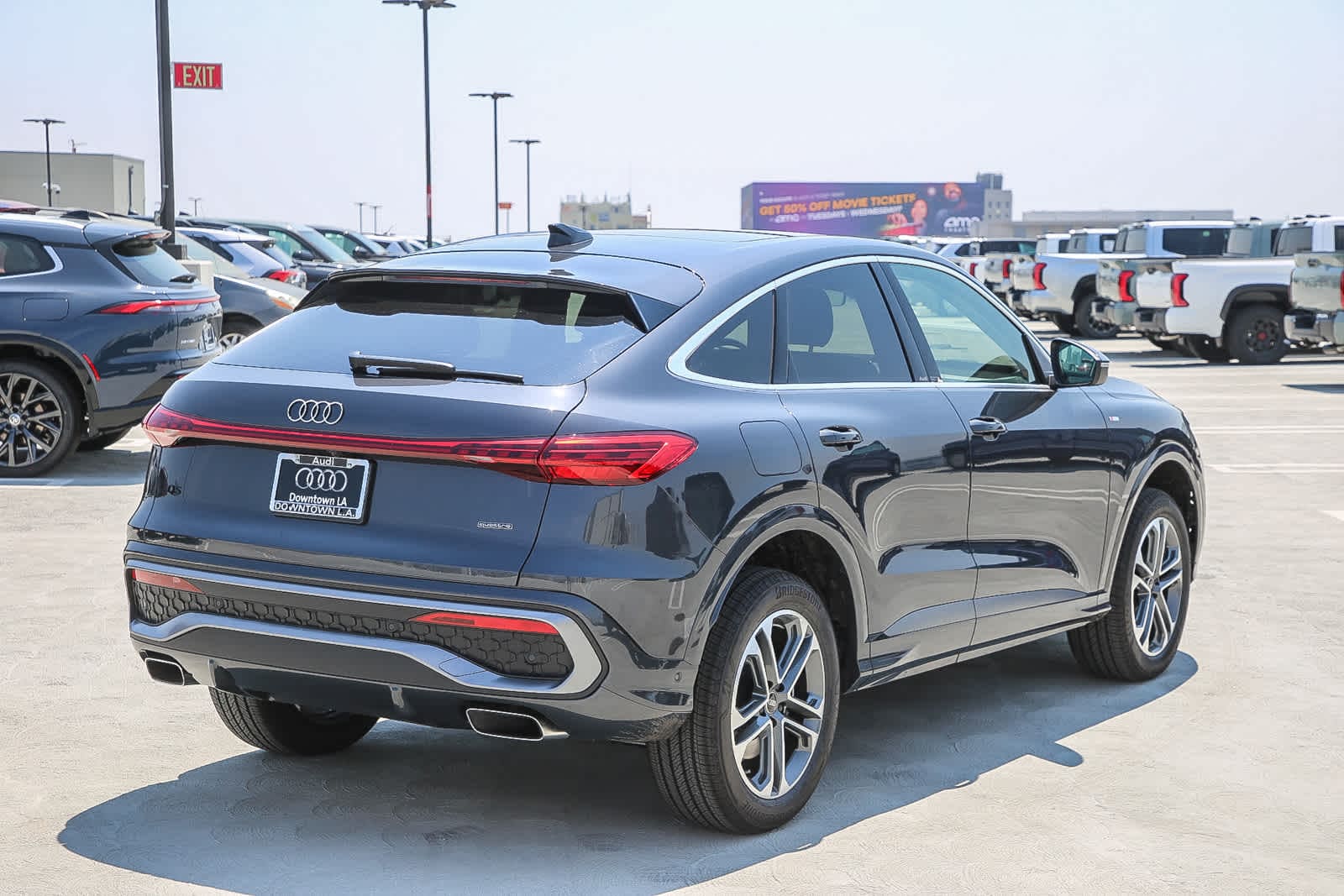 Thumbnail: 2025 Audi Q5 - 3