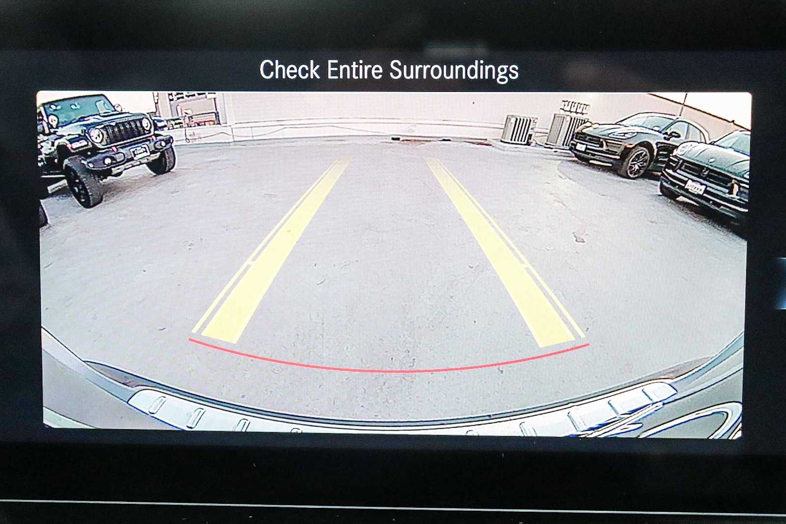 Thumbnail: 2023 Mercedes-Benz GLA - 32