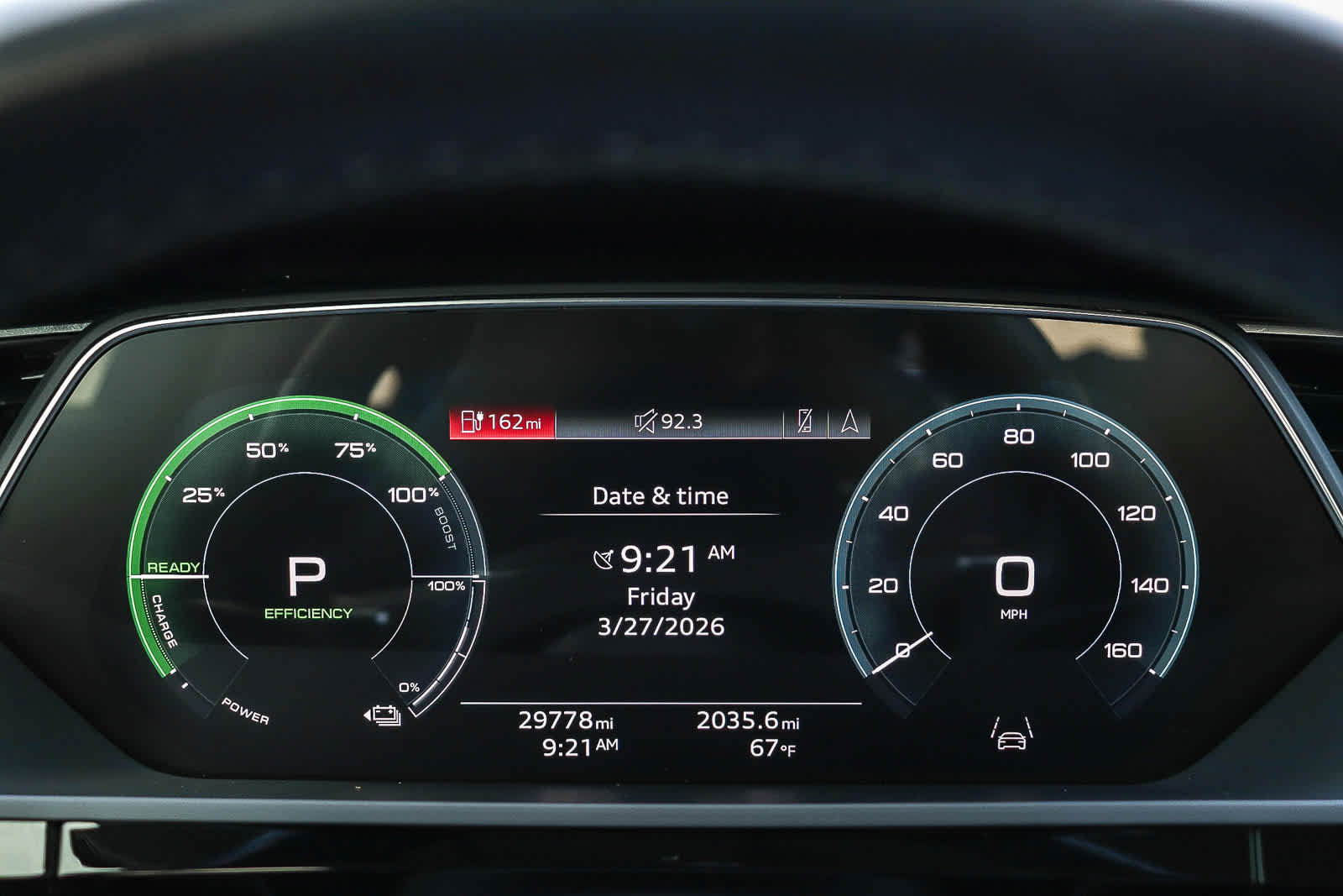 Thumbnail: 2024 Audi Q8 e-tron - 34