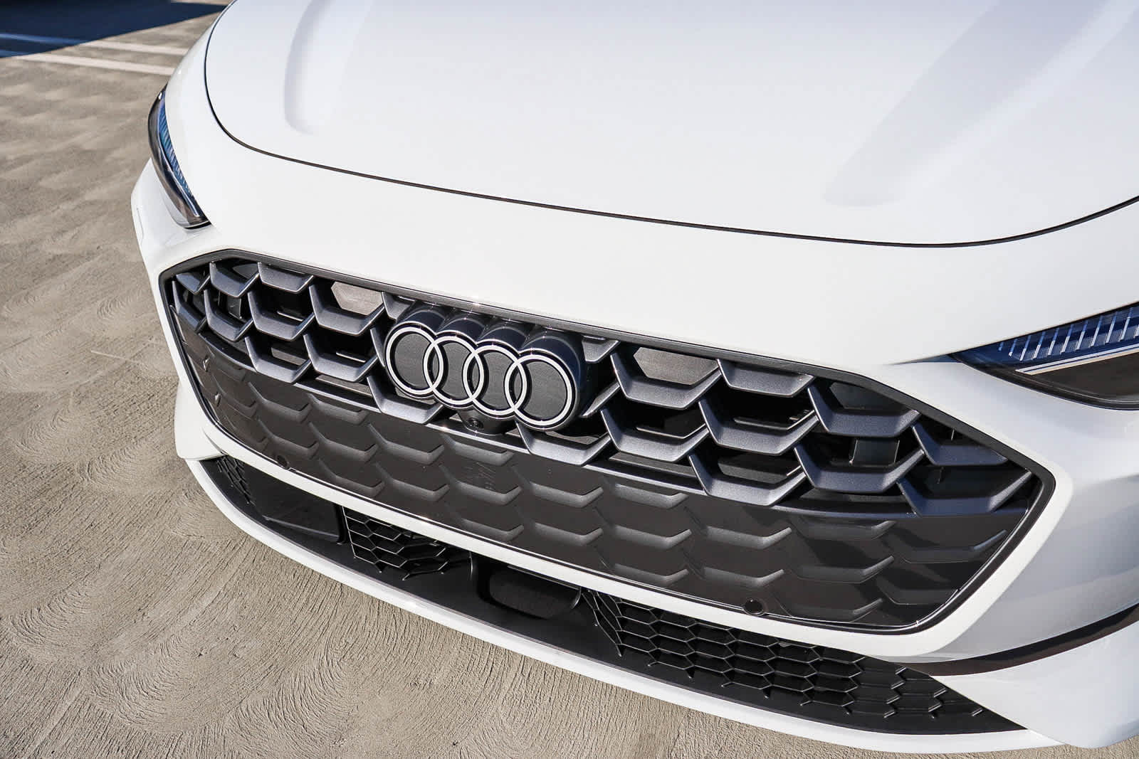 Thumbnail: 2025 Audi A5 - 8