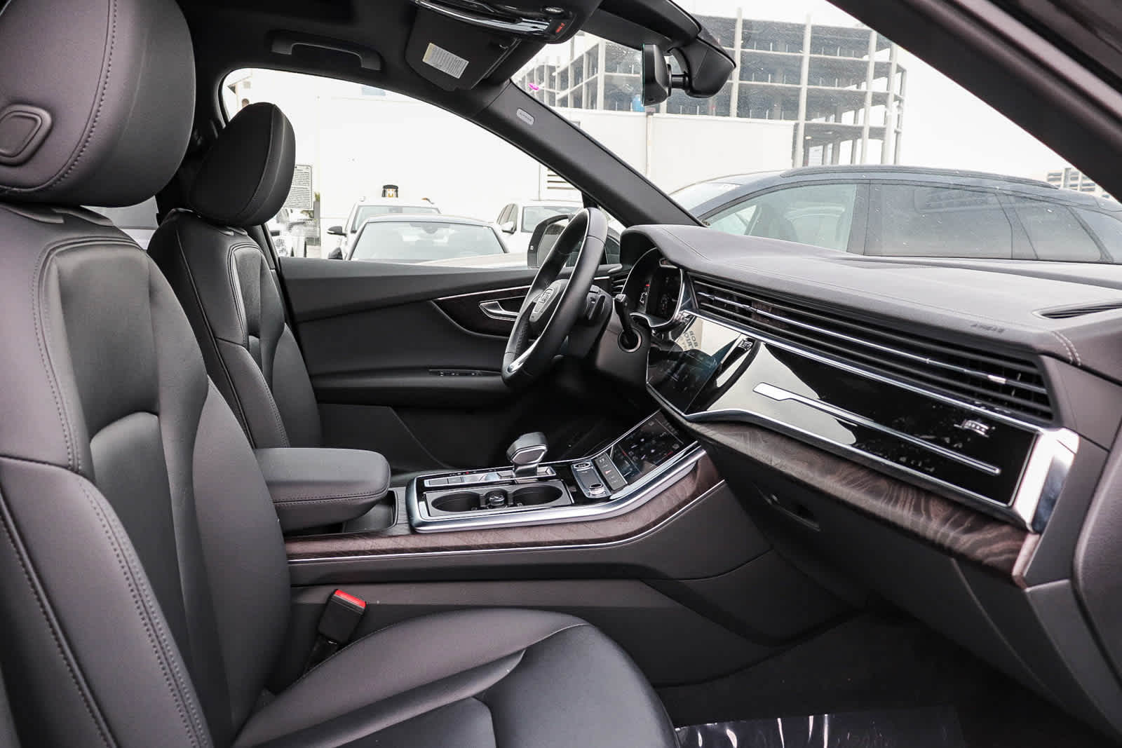 Thumbnail: 2023 Audi Q7 - 44