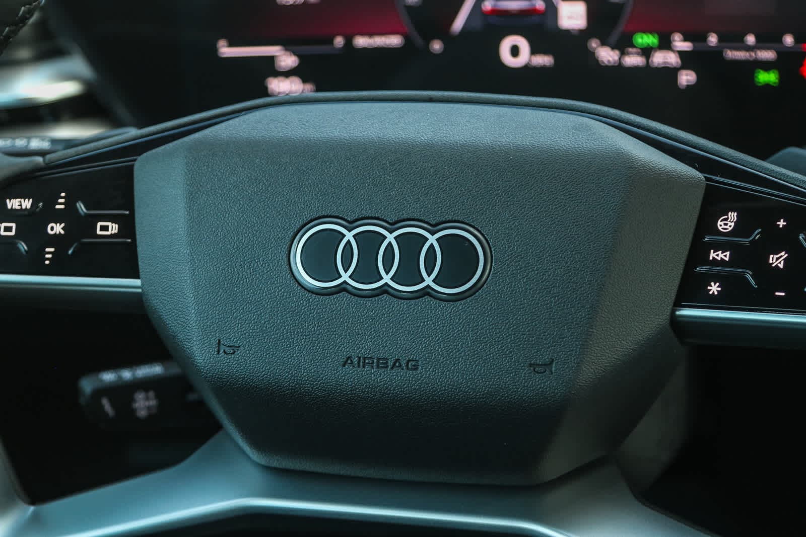 Thumbnail: 2025 Audi A5 - 22