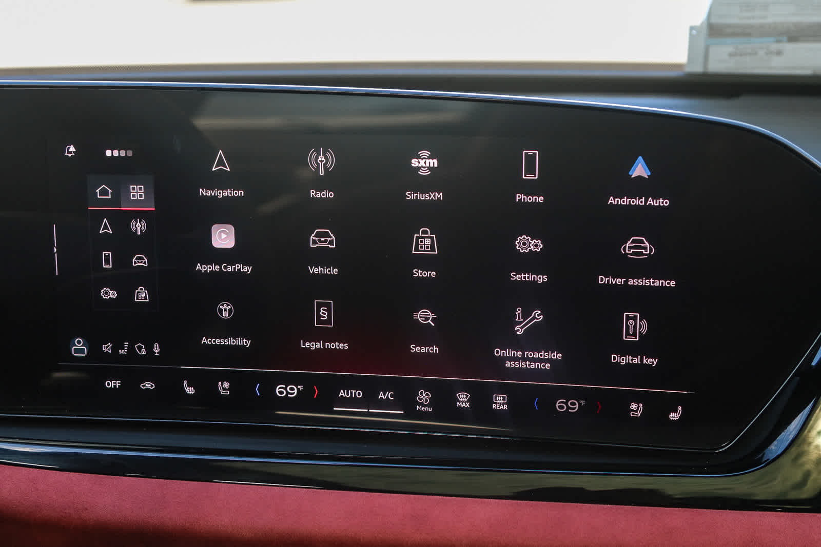 Thumbnail: 2025 Audi S5 - 17