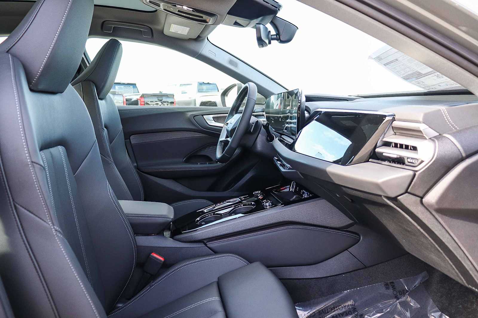 Thumbnail: 2025 Audi A5 - 20