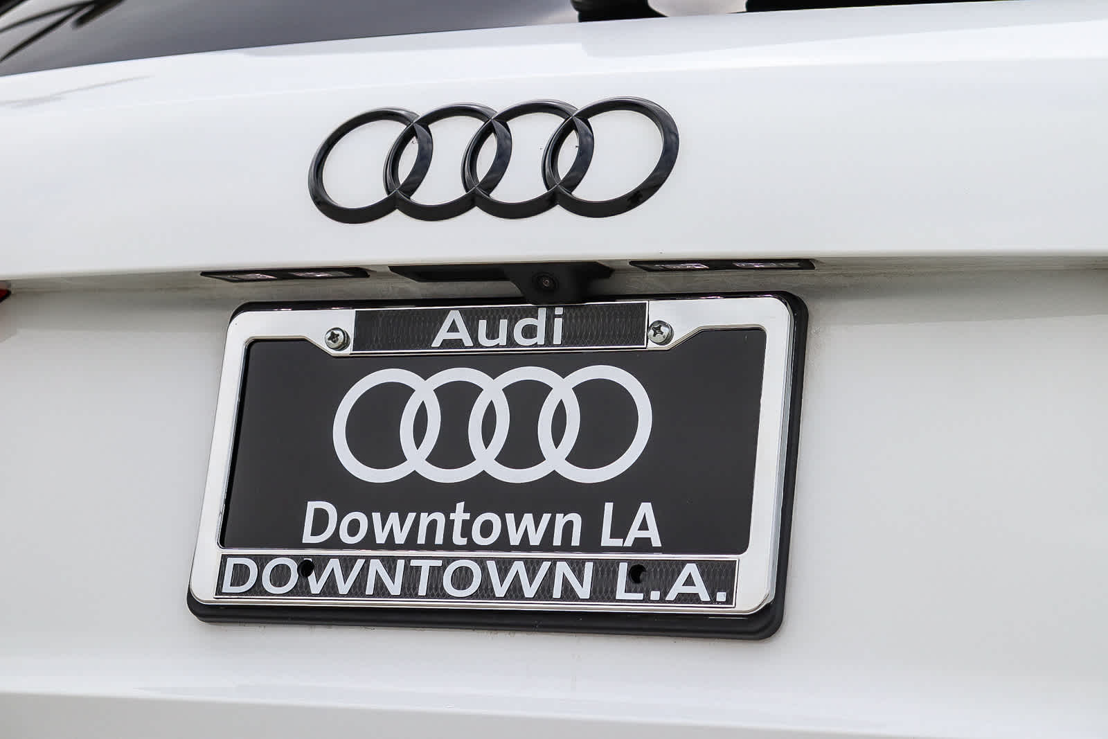 Thumbnail: 2023 Audi Q3 - 11