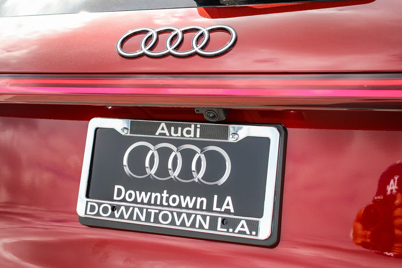 Thumbnail: 2025 Audi Q5 - 12