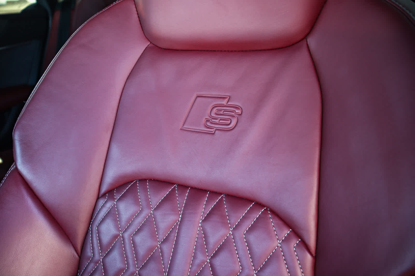 Thumbnail: 2022 Audi S7 - 40