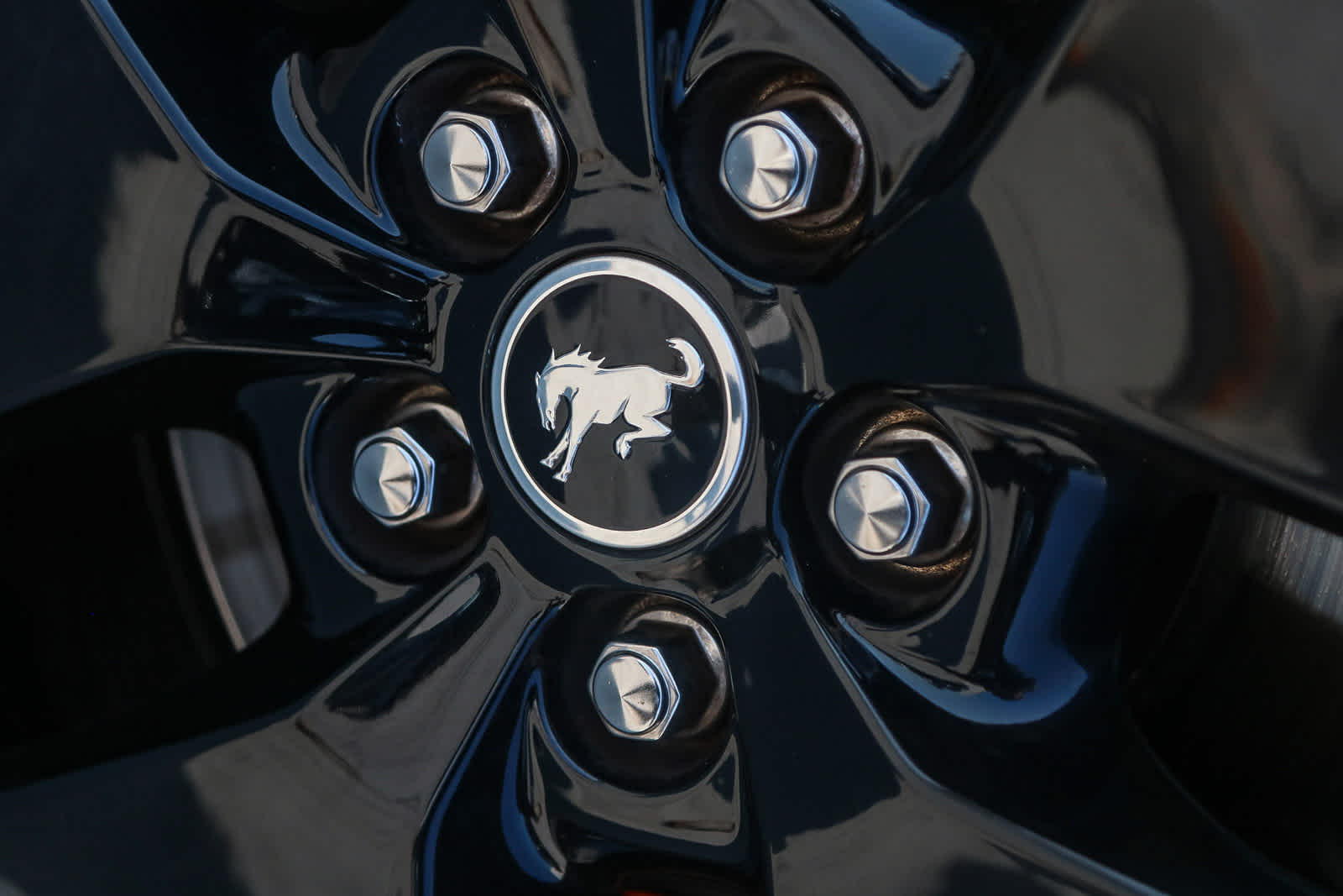 Thumbnail: 2022 Ford Bronco Sport - 17