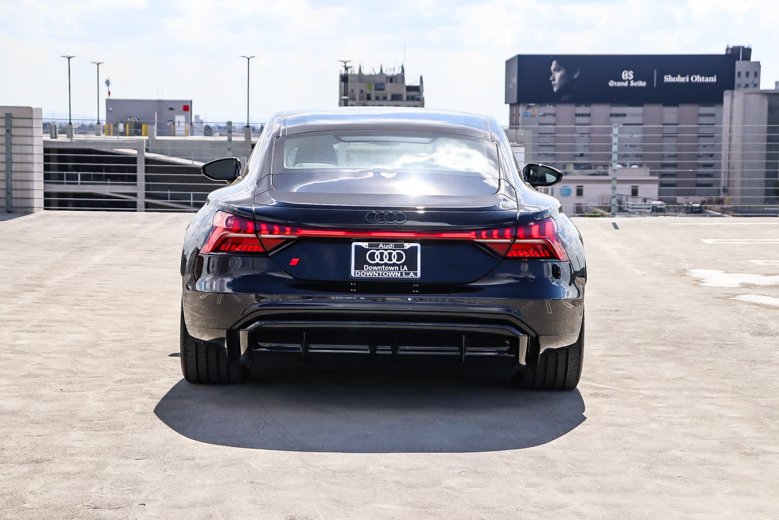 Thumbnail: 2026 Audi e-tron GT - 5