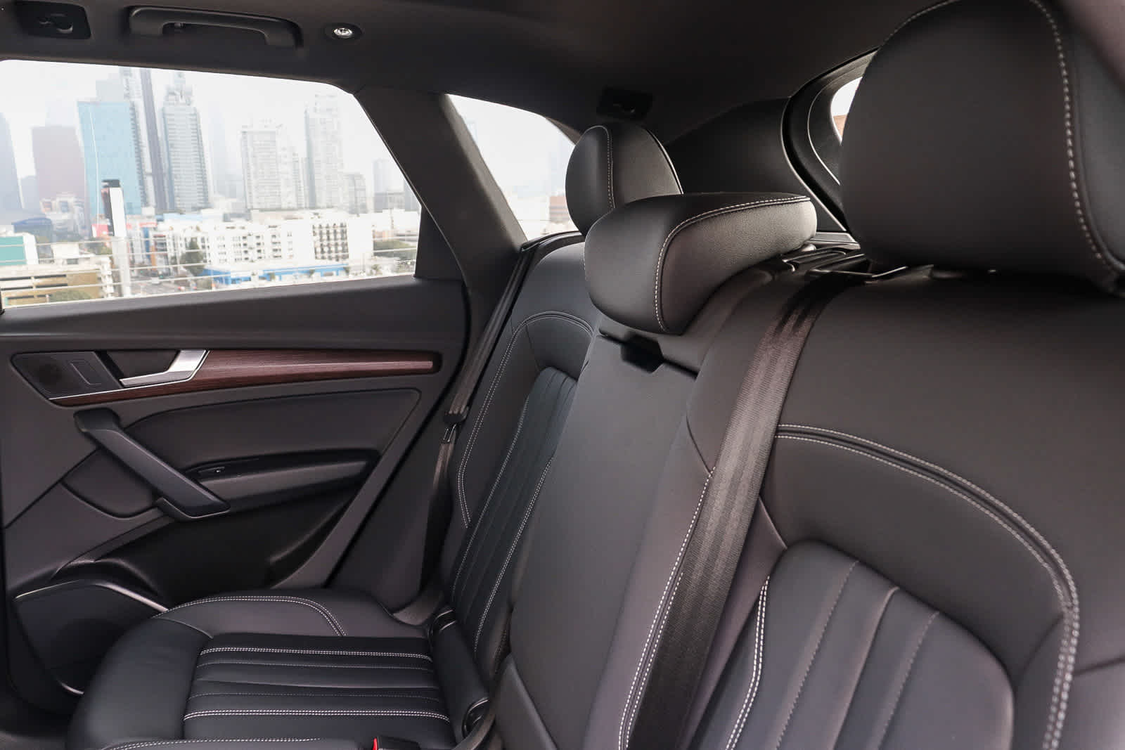 Thumbnail: 2023 Audi Q5 - 19