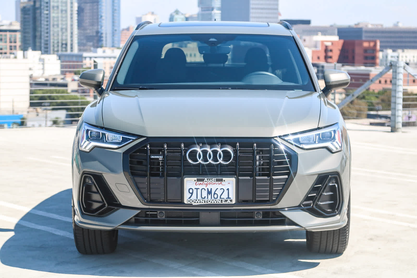 Thumbnail: 2025 Audi Q3 - 2