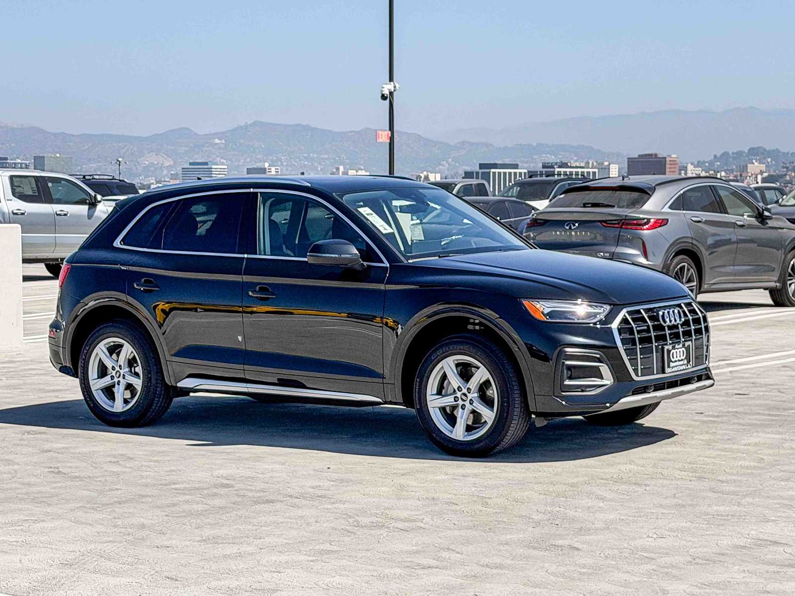 Thumbnail: 2023 Audi Q5 - 2