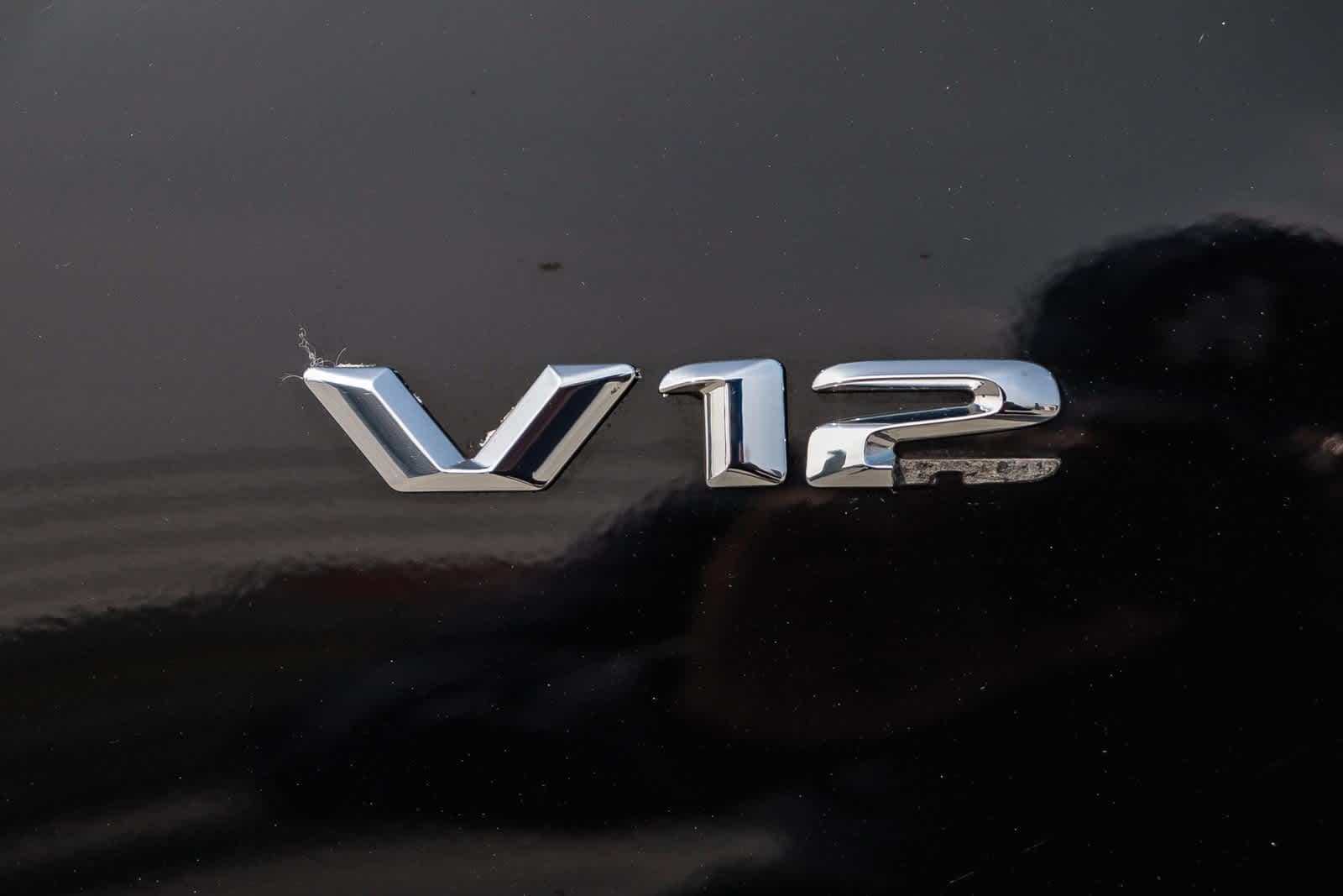 Thumbnail: 2016 Mercedes-Benz S-Class - 18