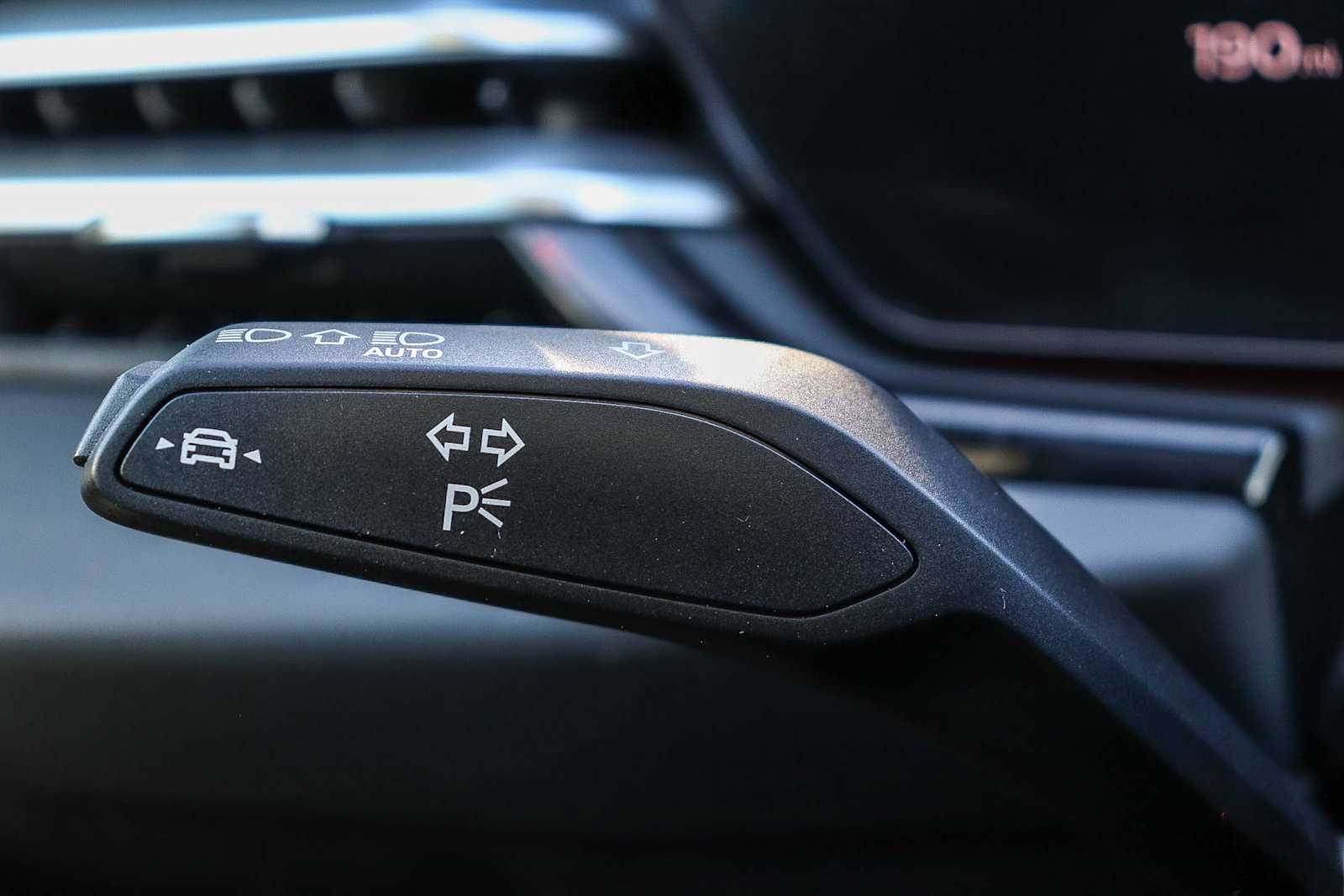 Thumbnail: 2025 Audi A5 - 29