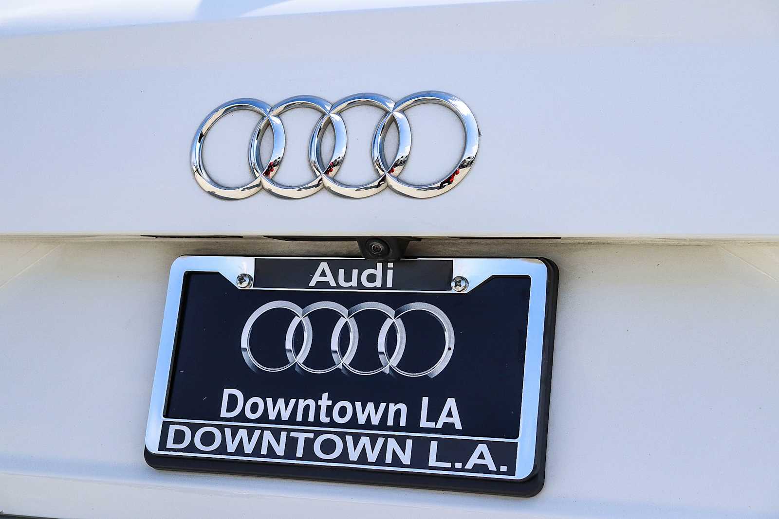 Thumbnail: 2017 Audi Q7 - 11