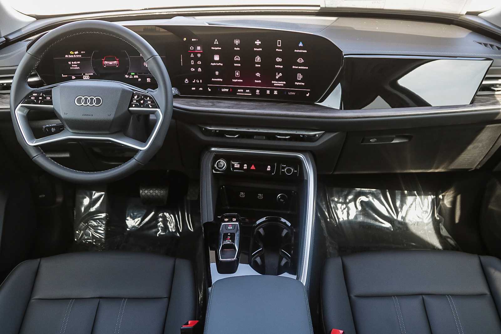 Thumbnail: 2025 Audi Q5 - 12