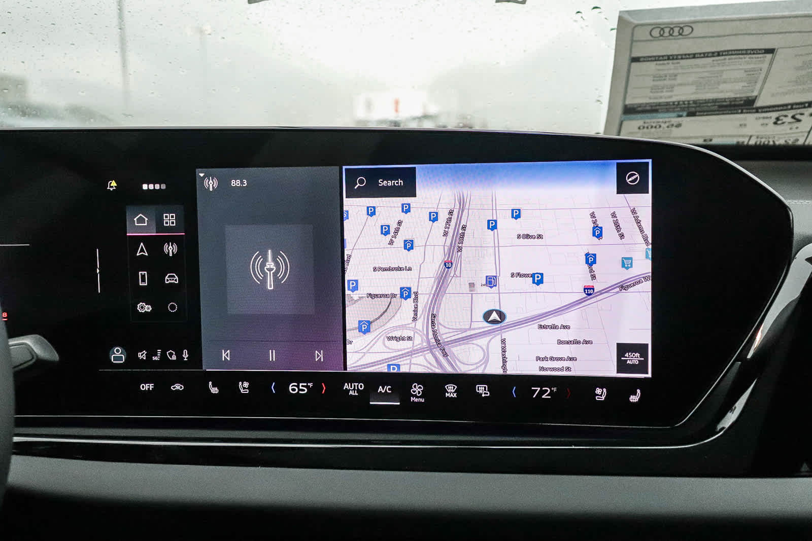 Thumbnail: 2026 Audi A6 - 17