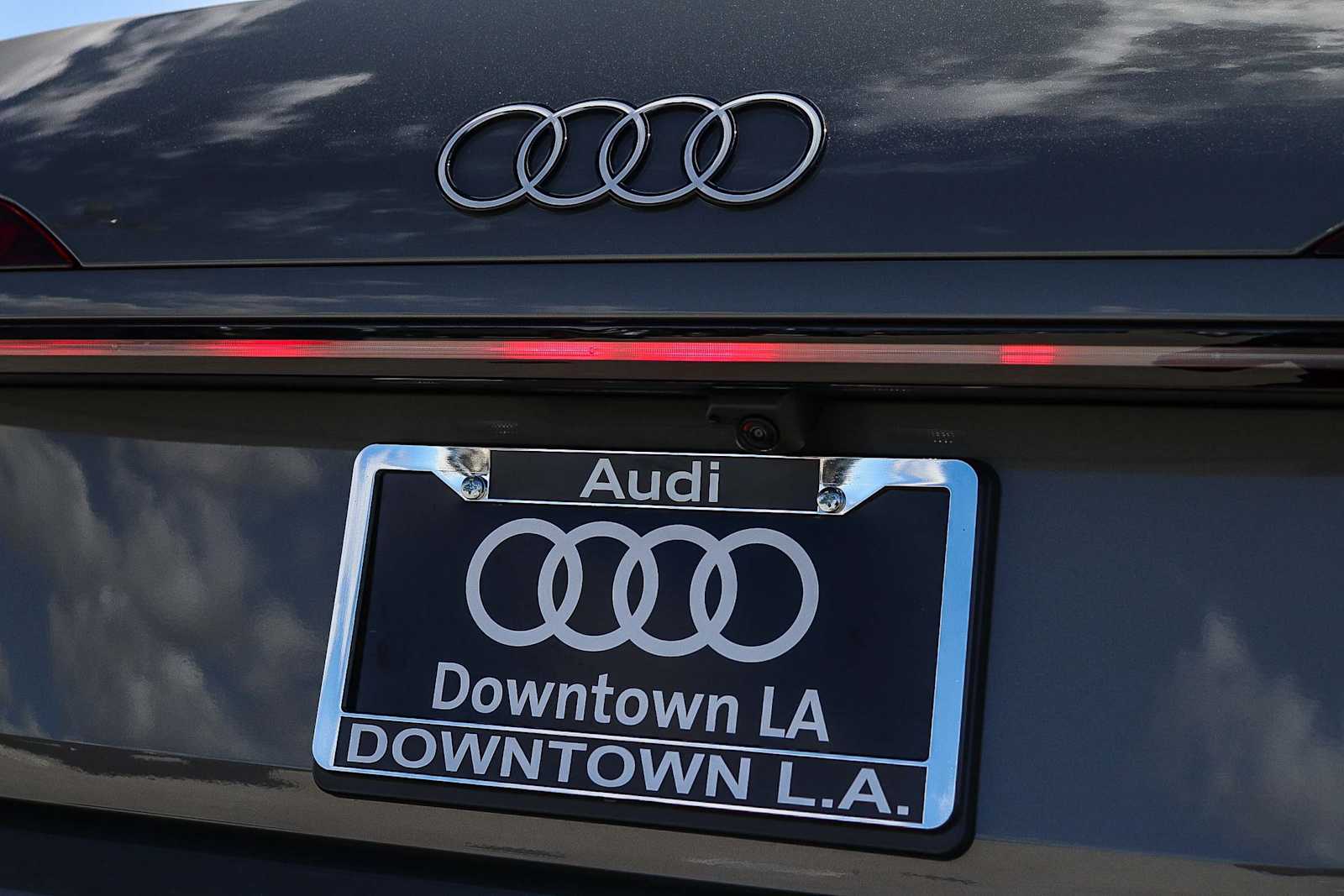 Thumbnail: 2026 Audi A6 - 11