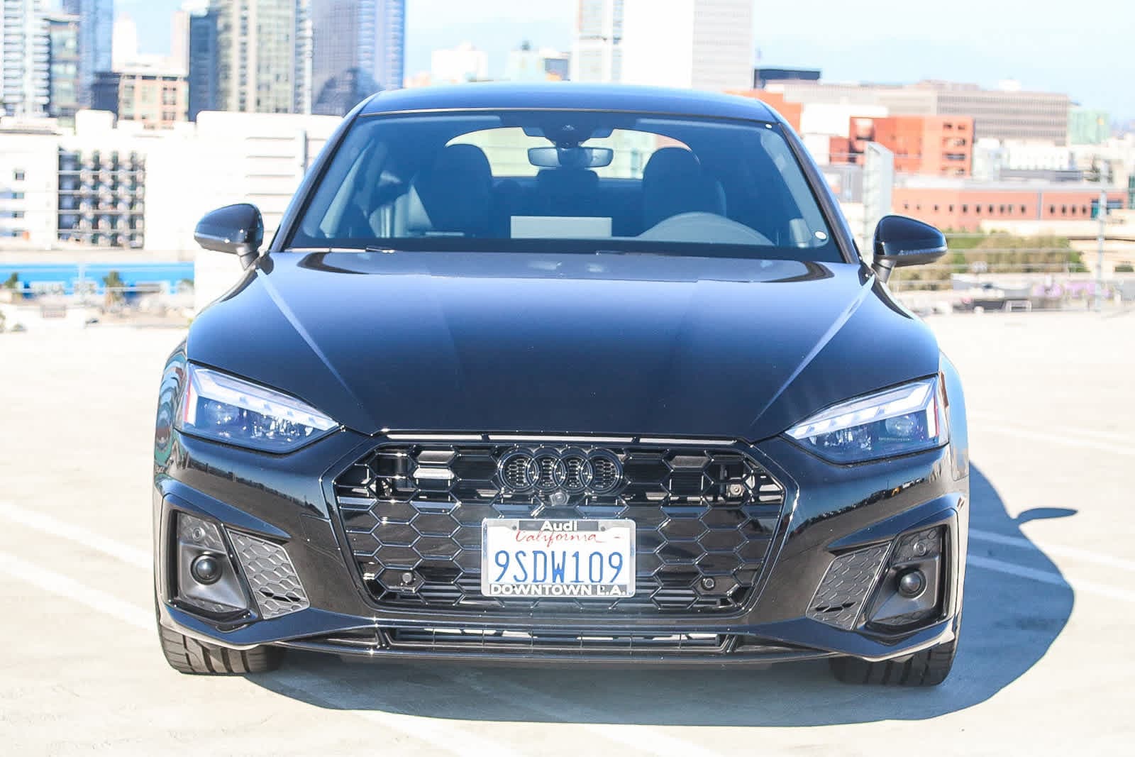 Thumbnail: 2025 Audi A5 - 2