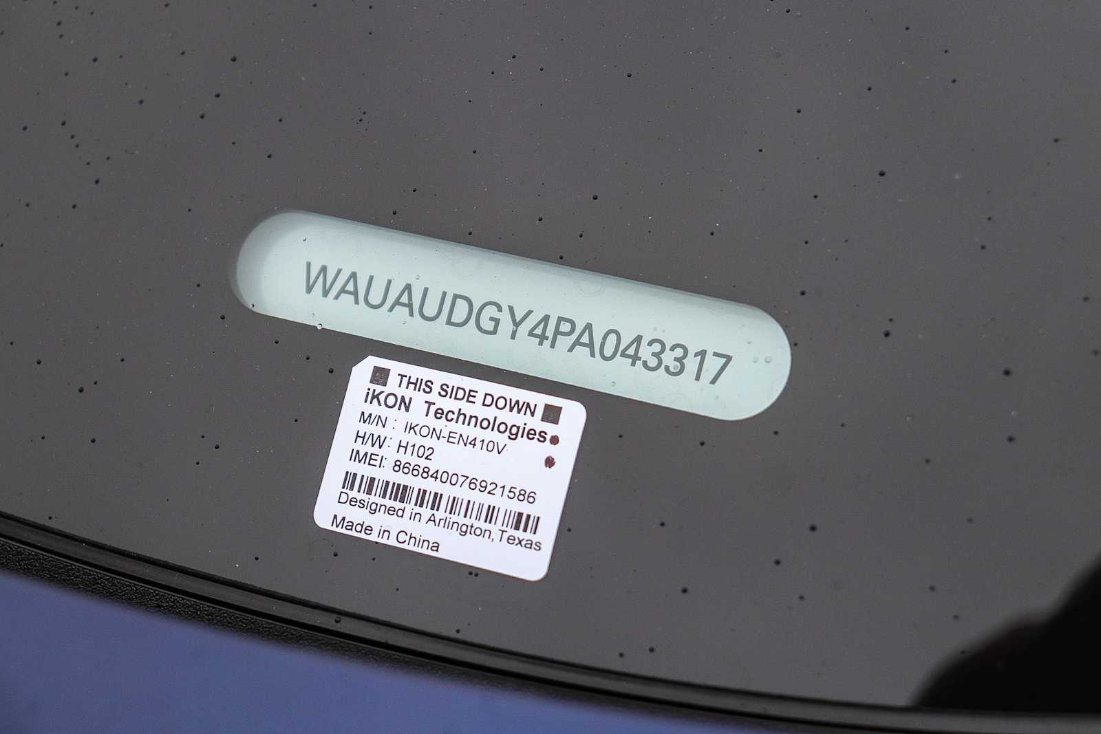 Thumbnail: 2023 Audi A3 - 41