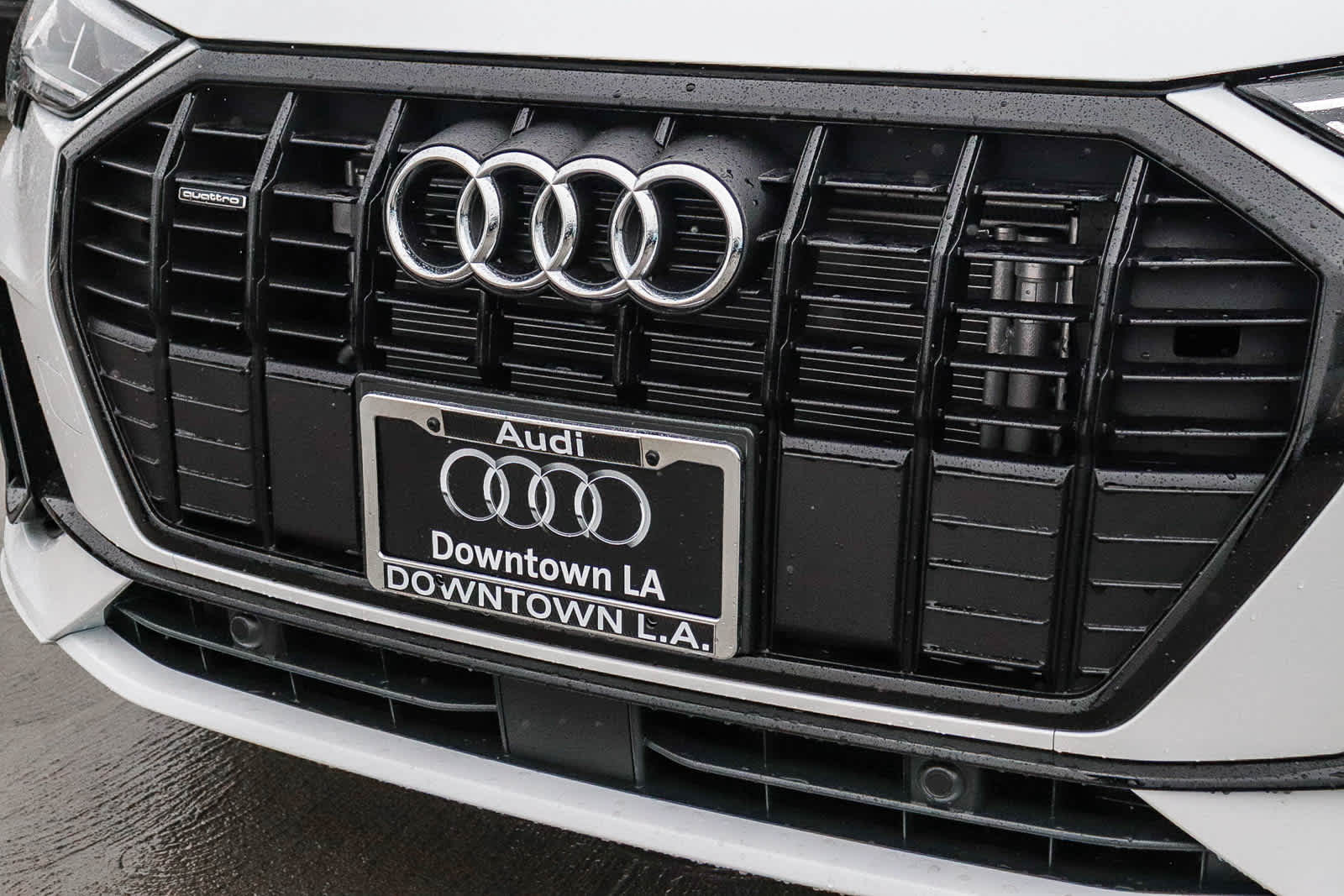 Thumbnail: 2025 Audi Q3 - 5