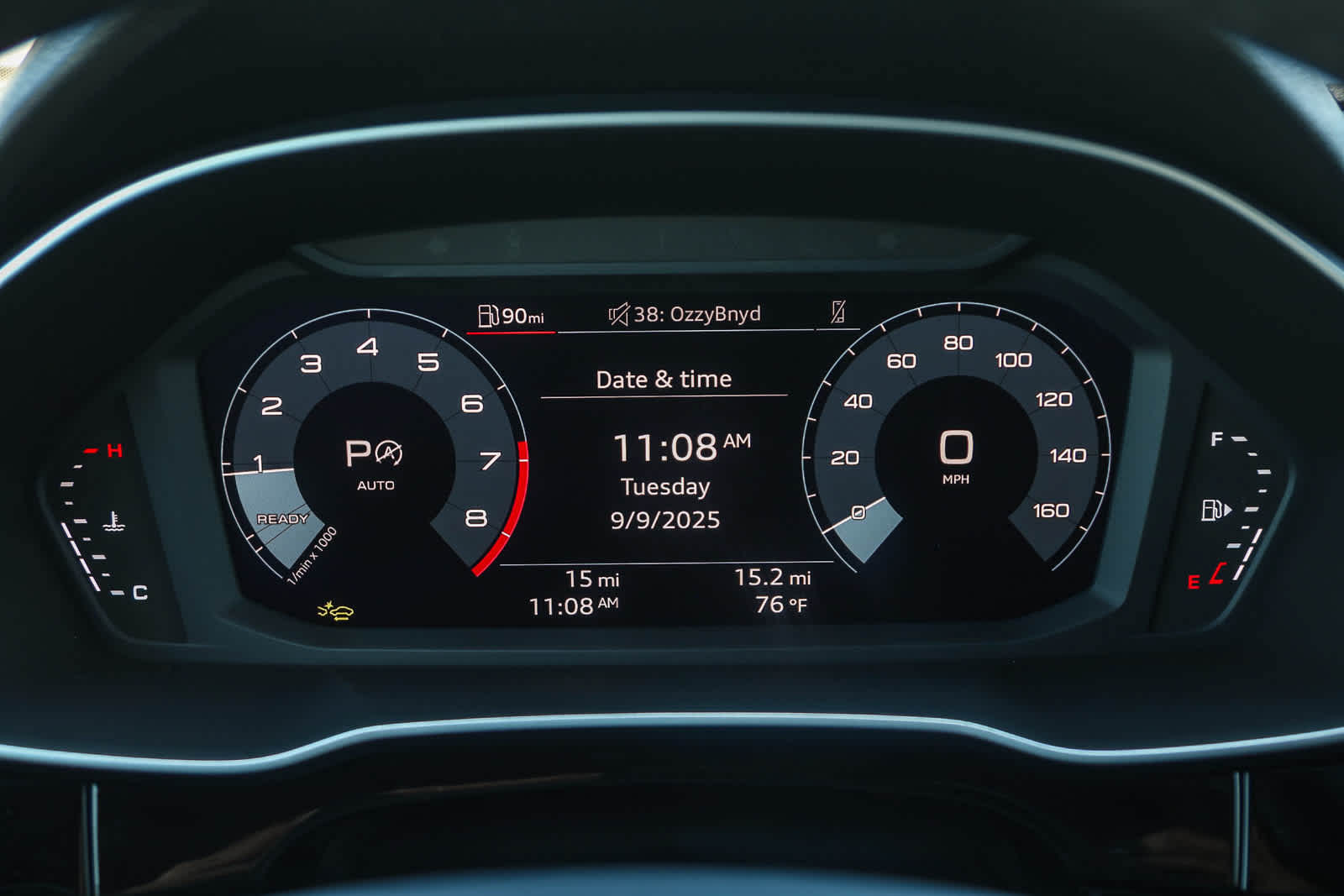 Thumbnail: 2025 Audi Q3 - 37