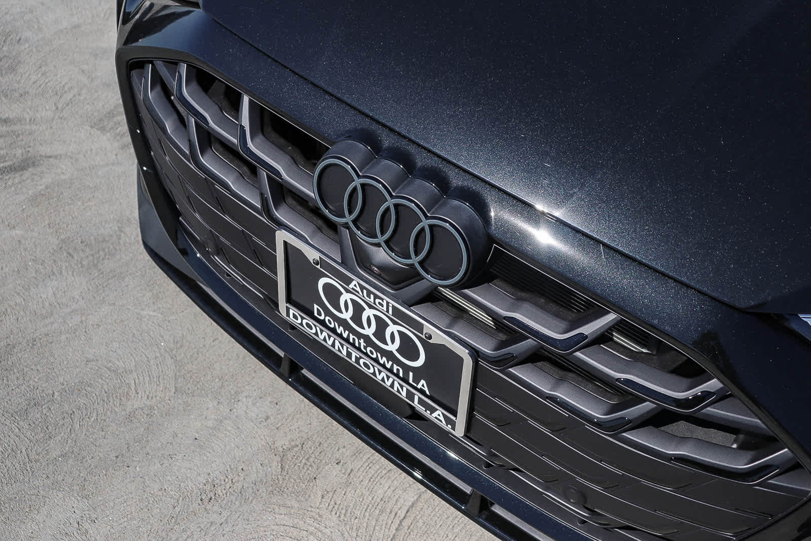 Thumbnail: 2026 Audi S3 - 8