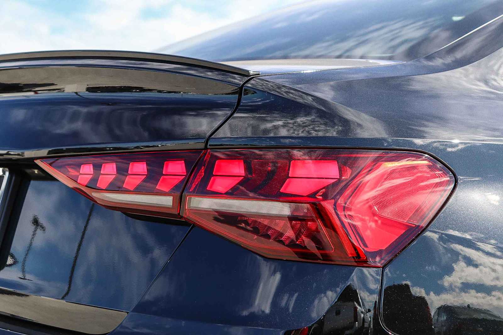 Thumbnail: 2026 Audi S3 - 10