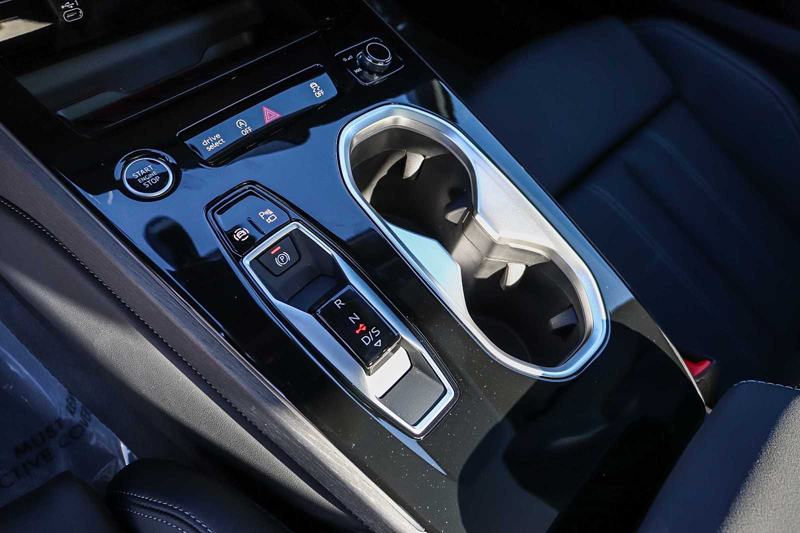 Thumbnail: 2026 Audi A6 - 24