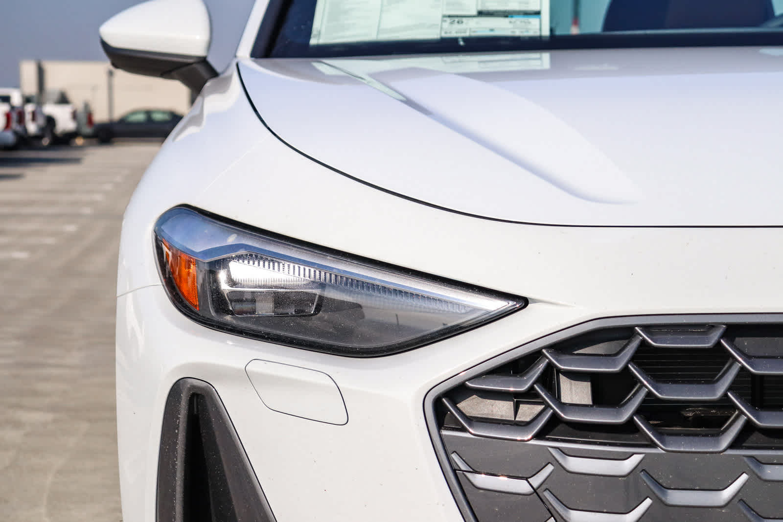 Thumbnail: 2025 Audi A5 - 6