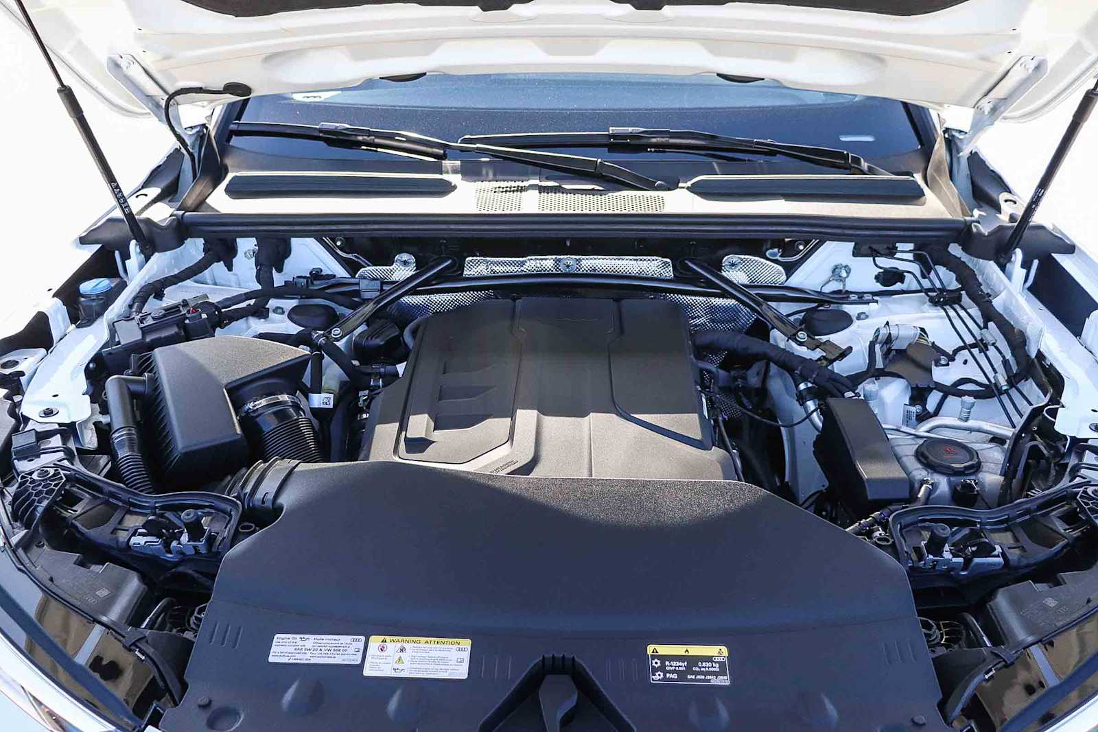 Thumbnail: 2025 Audi Q5 - 38