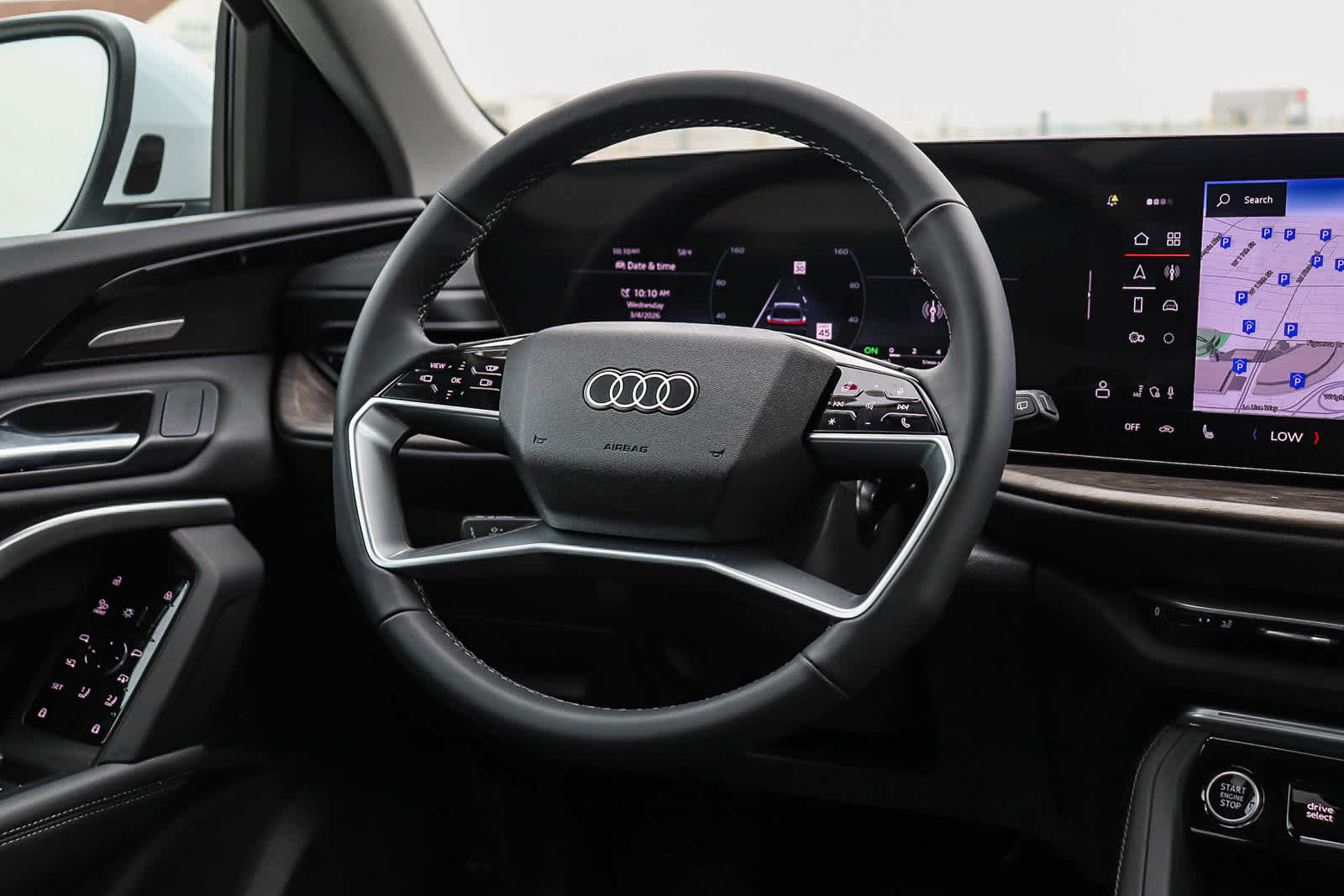 Thumbnail: 2025 Audi Q5 - 20