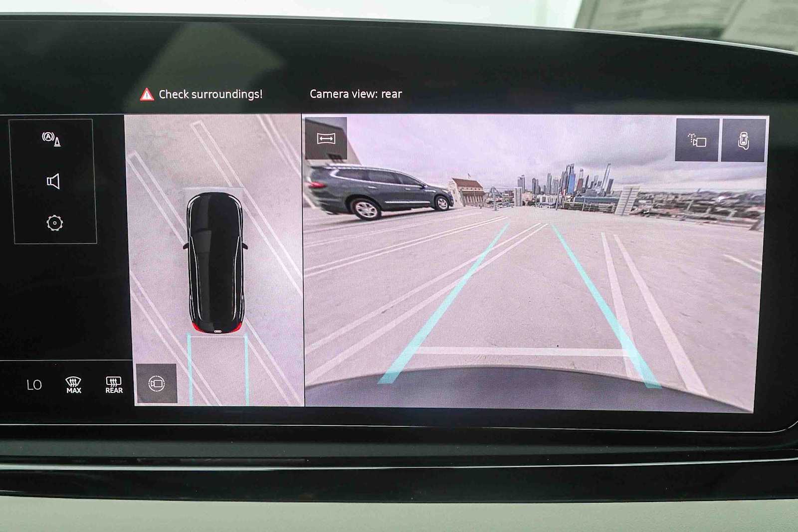 Thumbnail: 2025 Audi A5 - 32