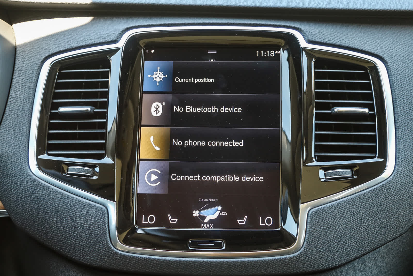 Thumbnail: 2022 Volvo XC90 - 14