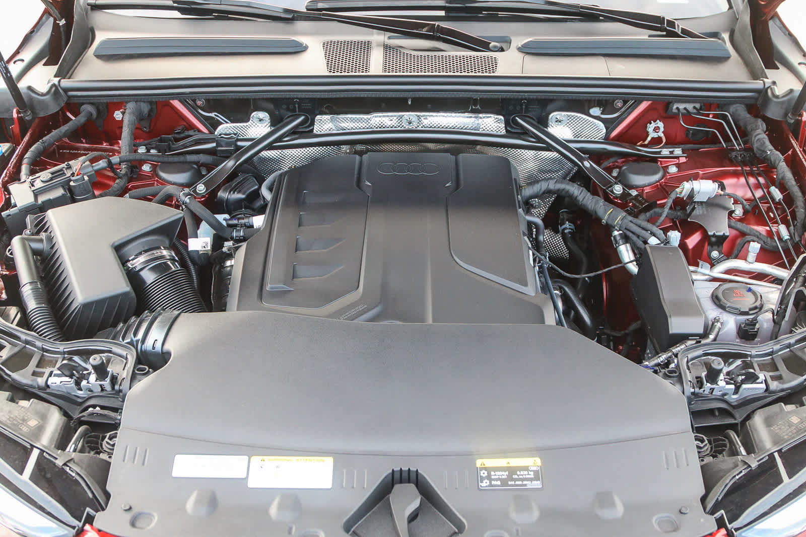 Thumbnail: 2025 Audi Q5 - 40