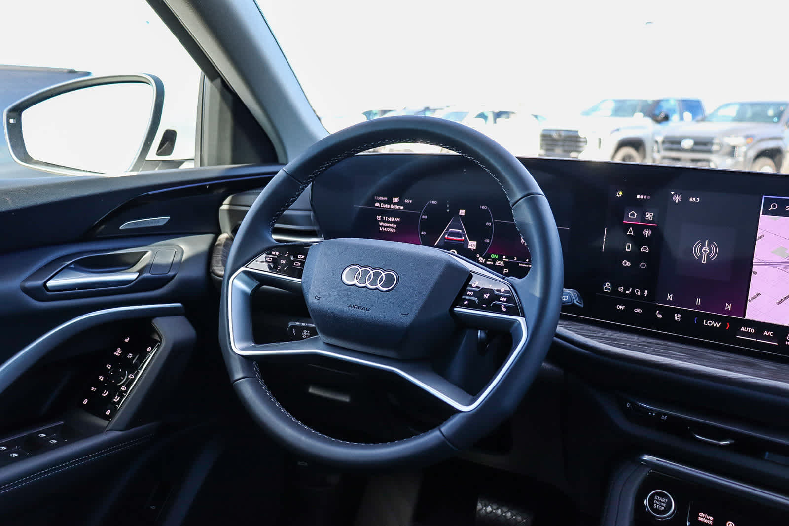 Thumbnail: 2025 Audi Q5 - 19