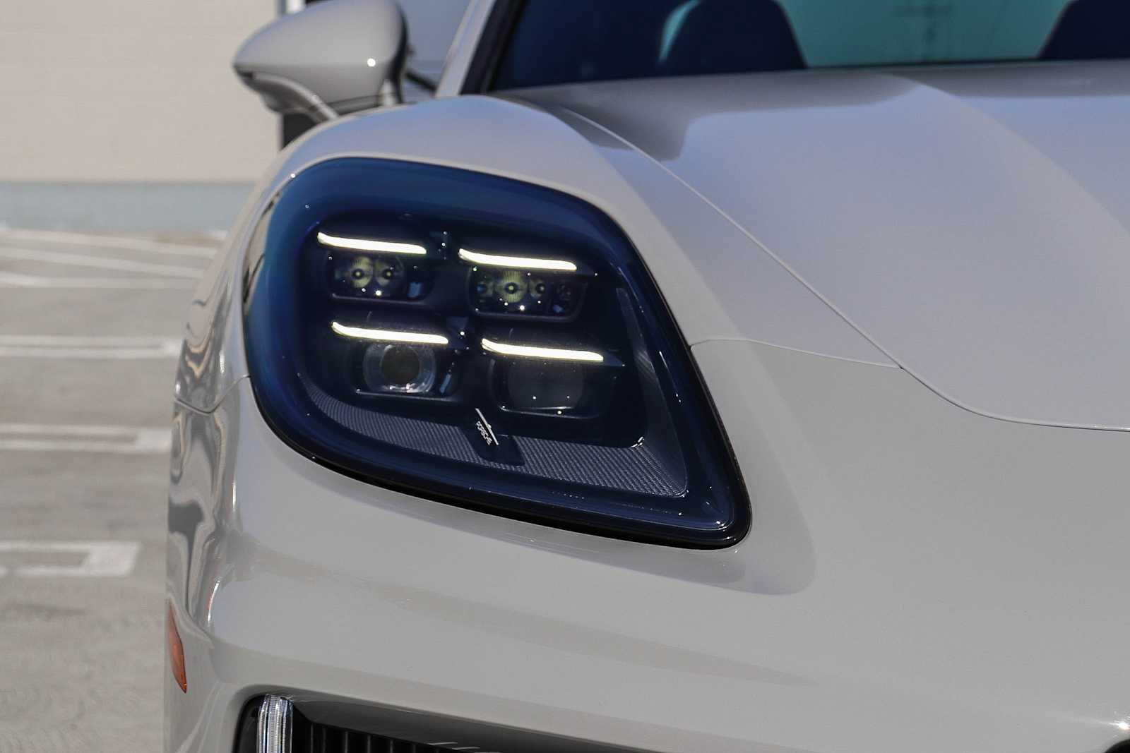 Thumbnail: 2025 Porsche Panamera - 6