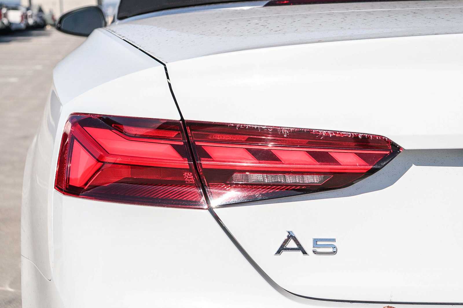 Thumbnail: 2021 Audi A5 - 12