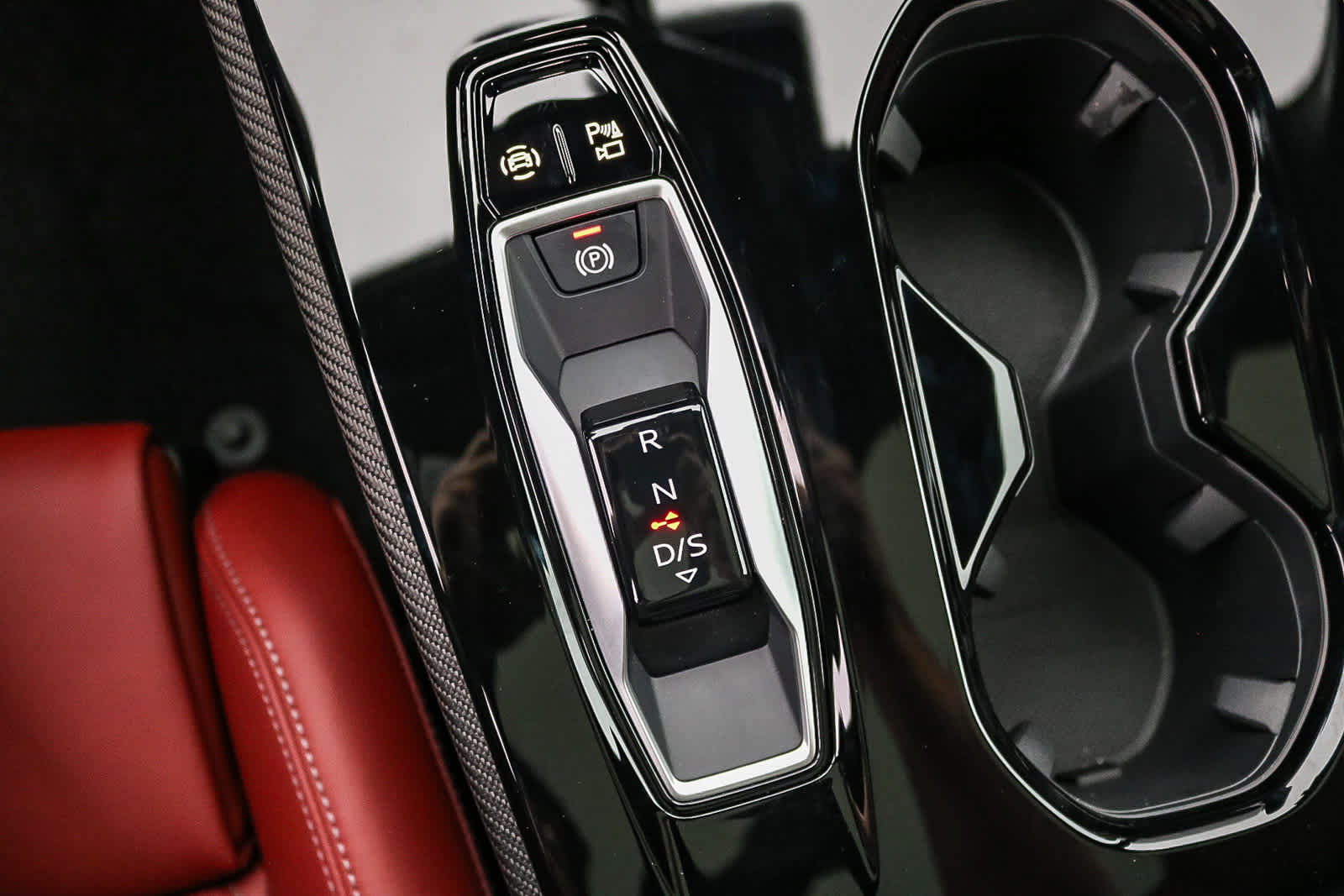 Thumbnail: 2025 Audi S5 - 28