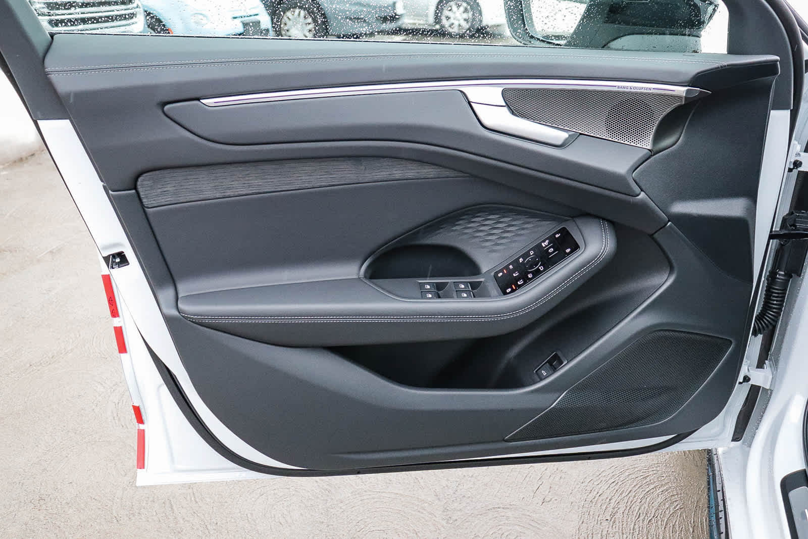 Thumbnail: 2026 Audi A6 - 28