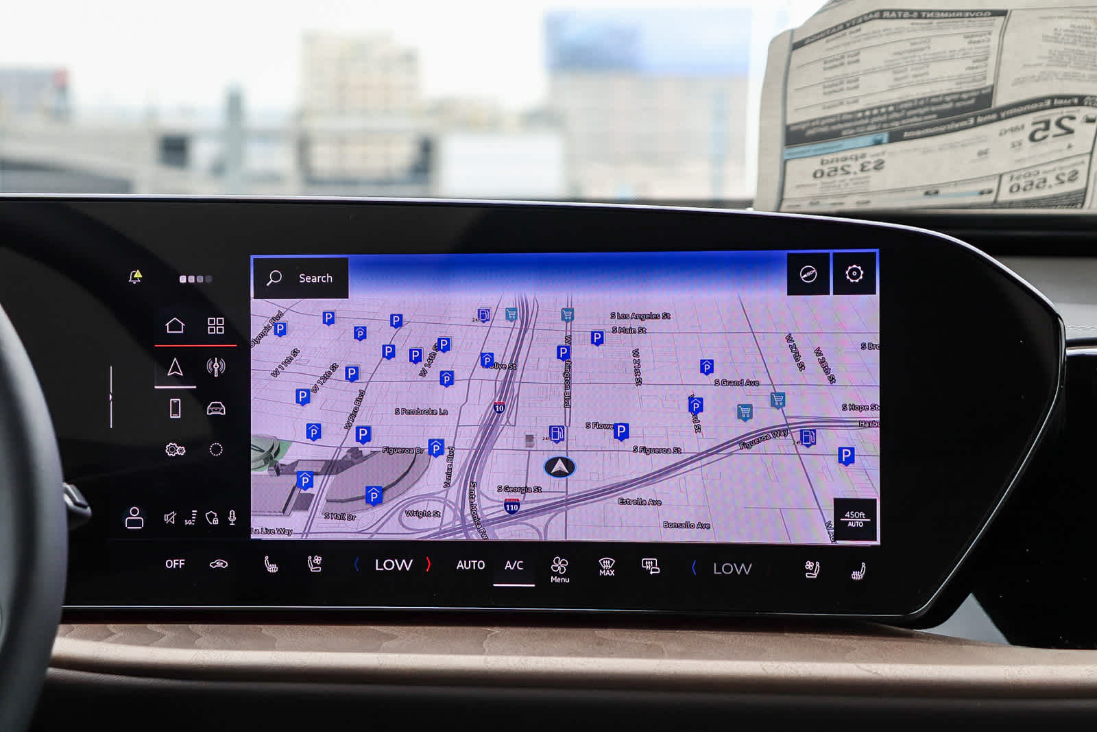 Thumbnail: 2025 Audi Q5 - 17